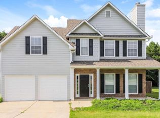 18 Liberty Crossing Dr, Cartersville, GA 30121