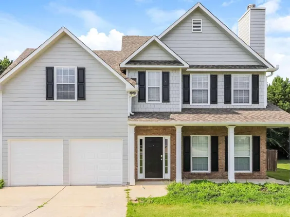 18 Liberty Crossing Dr, Cartersville, GA 30121