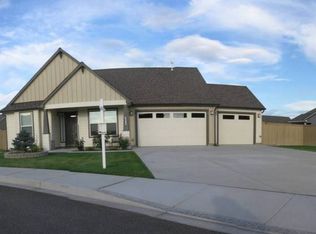 6305 Balmoral Ct, Pasco, WA