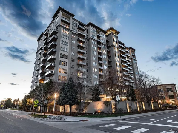 5455 Landmark Pl, Englewood, CO 80111