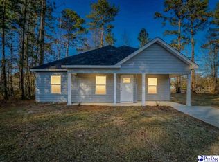 1009 Myers Ervin Way, Florence, SC 29501