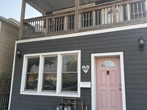 4610 S Marshfield Ave, Chicago, IL 60609