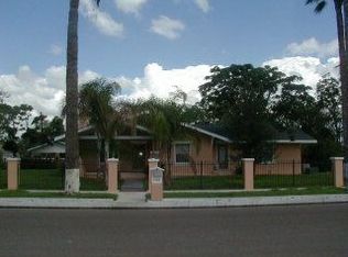 1524 Doherty Ave, Mission, TX 78572