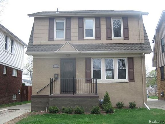 4th image of 224 N Edison Ave