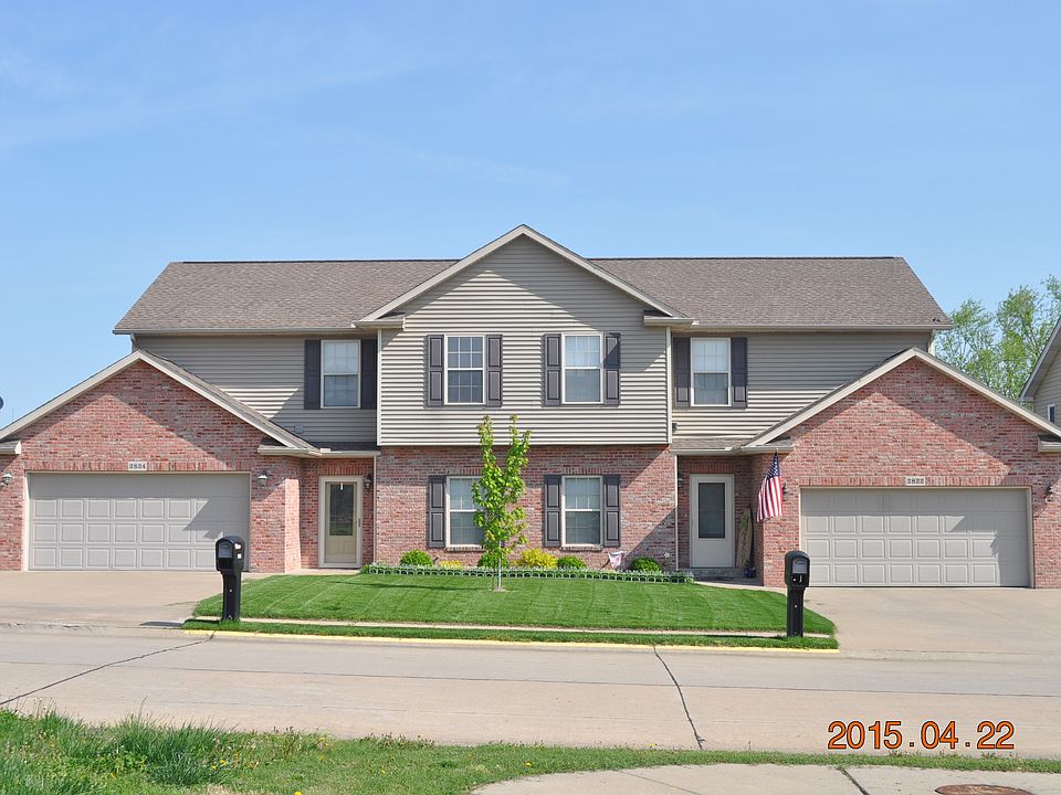 2nd image of 2822 Larkspur Ct