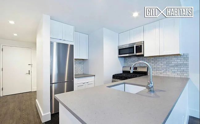 Rented by Citi Habitats | media 54