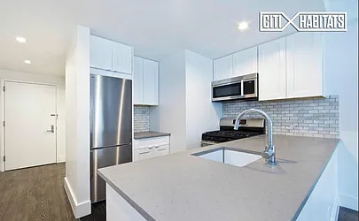 Rented by Citi Habitats