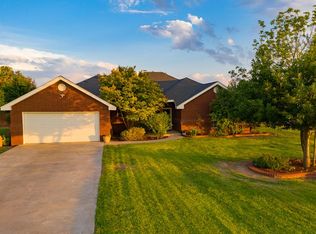 12201 W County Road 35, Midland, TX 79707