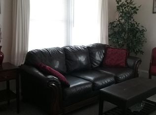 1327 Atkinson St, Laurinburg, NC 28352