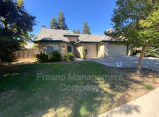 2533 Wrenwood Ave, Clovis, CA