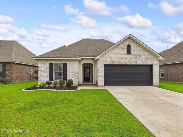143 Melanie Rose Dr, Maurice, LA 70555