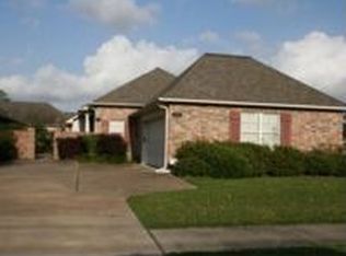 3955 Ernest St, Lake charles, LA 70605