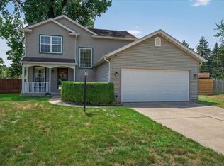 1612 Jody Ct, South Bend, IN 46628