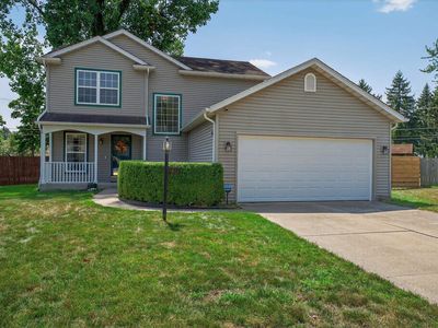 1612 Jody Ct, South Bend, IN, 46628