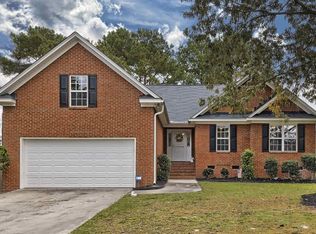 4 Tambridge Ct, Columbia, SC 29229