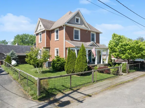 164 Winchester St, Sardinia, OH 45171