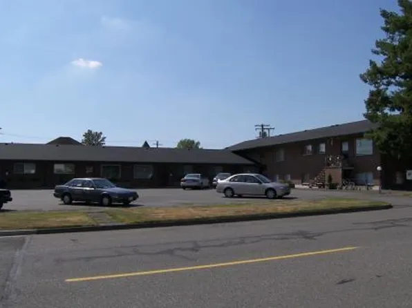 200 Grover Street, 200 Grover St #1, Lynden, WA 98264