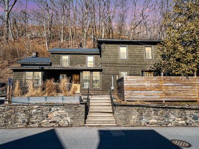 32 Hudson Street, Port Jervis, NY, 12771