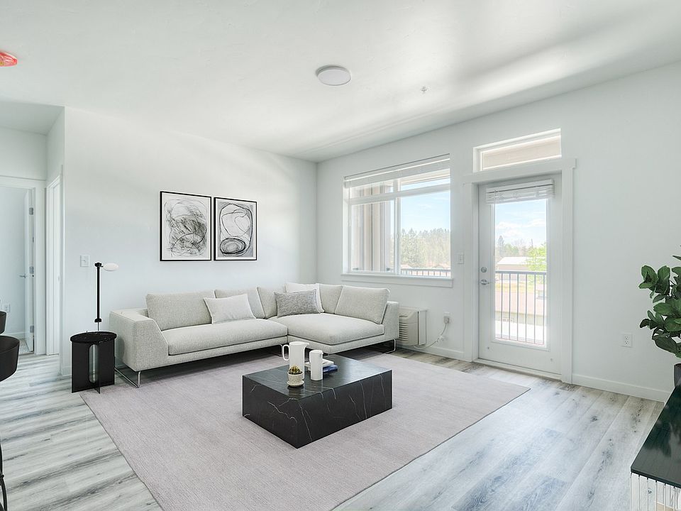 Solis at Petrosa Apartment Rentals Bend, OR Zillow