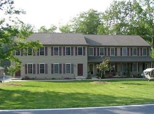 846 Mount Gretna Rd, Elizabethtown, PA 17022