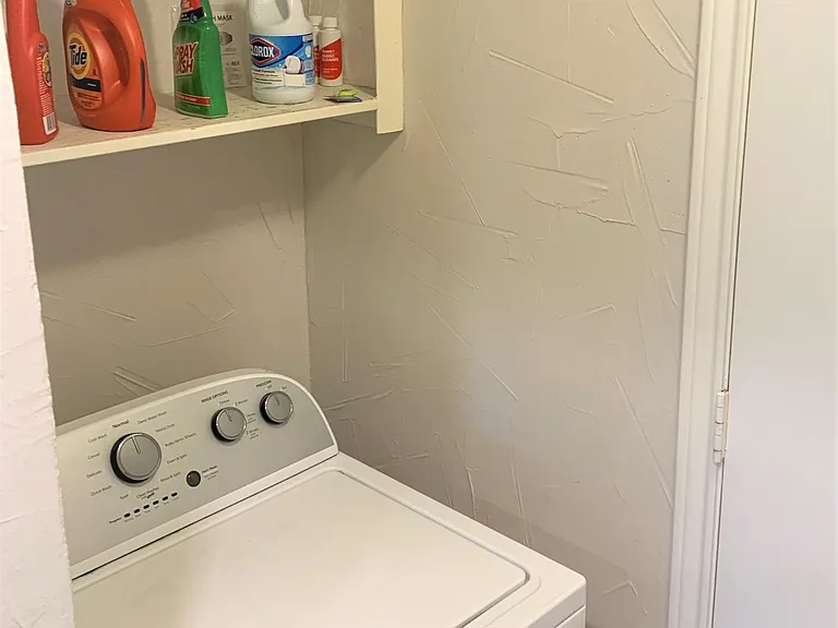 Washer