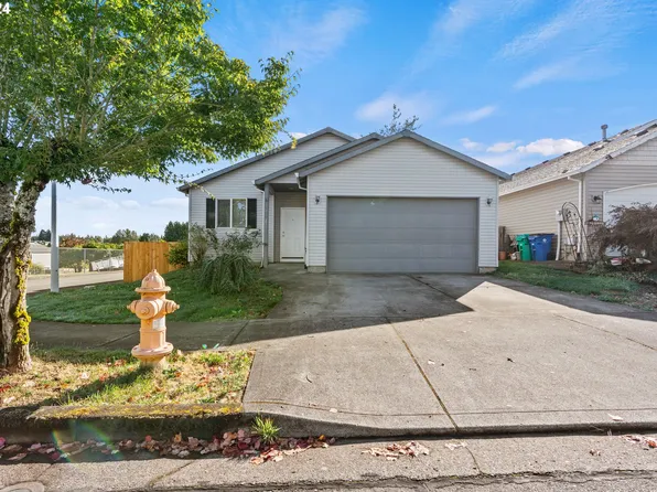 3006 SE Osprey Ave, Gresham, OR 97080