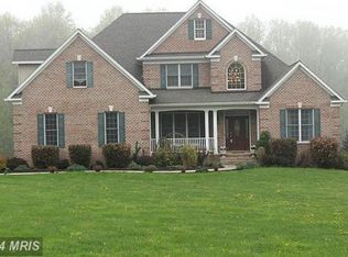 496 Leisters Church Rd, Westminster, MD 21157