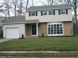 34 Silver Birch Rd, Turnersville, NJ 08012