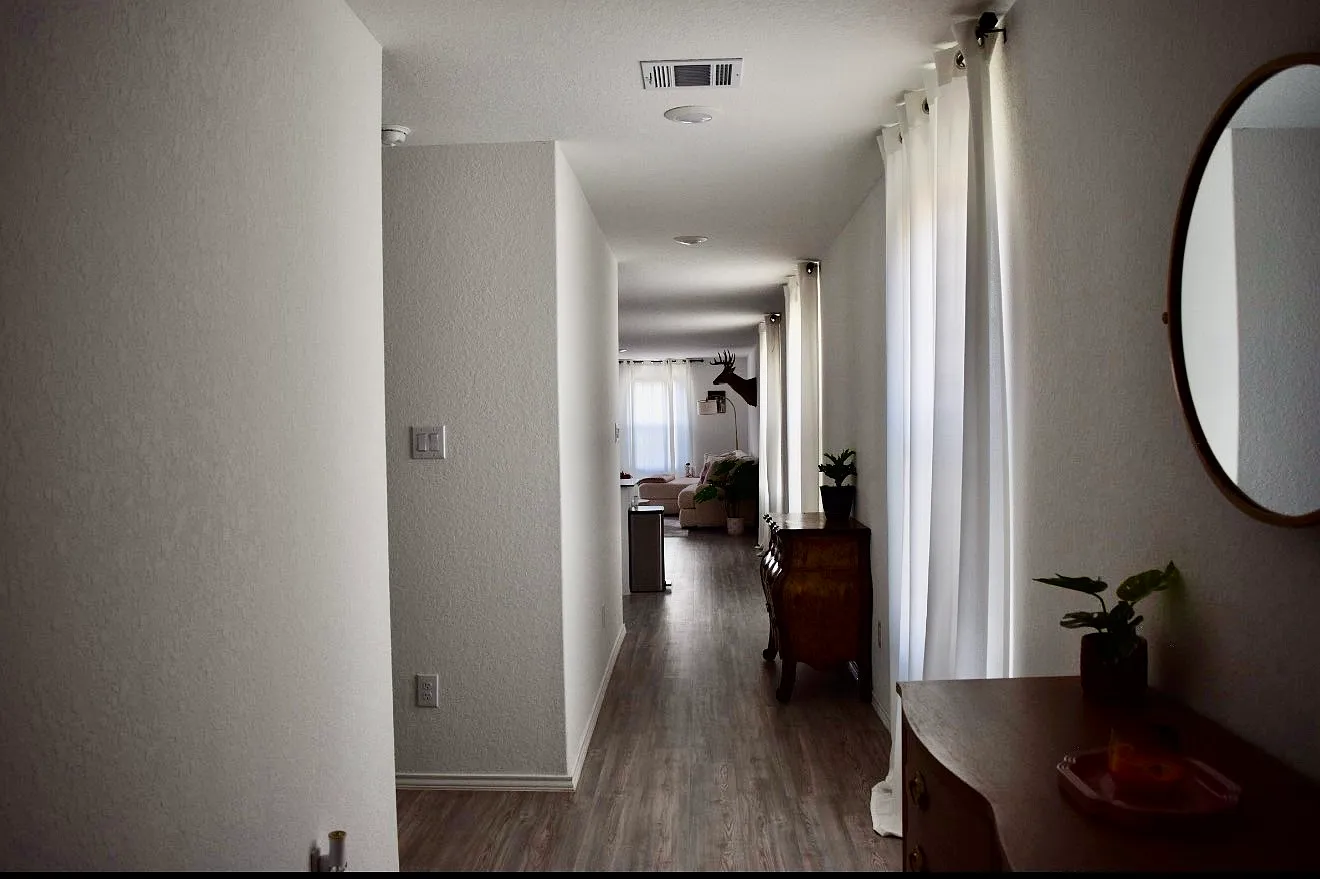 3 bed, 1450 sqft, $1,485 — Photo 2