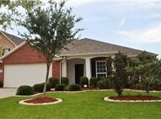 5926 Bonita Crk, Missouri City, TX 77459