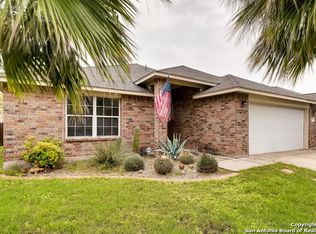 1143 Seven Iron Way, San Antonio, TX 78221