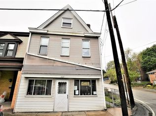 2517 Mount Troy Rd, Pittsburgh, PA 15212