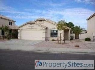 7514 E Naranja Ave, Mesa, AZ 85209