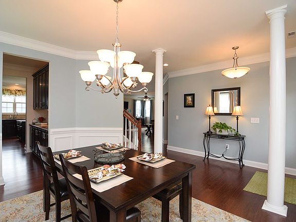 Perfect For Entertaining