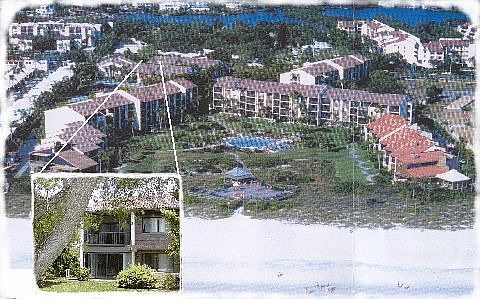 Condo Location