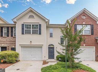 768 Nehemiah Ln SW, Atlanta, GA 30331