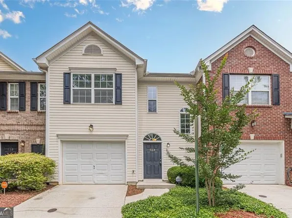 768 Nehemiah Ln SW, Atlanta, GA 30331