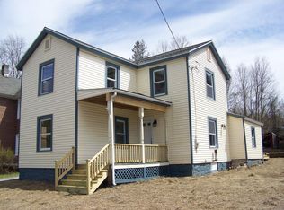 18 Sherman Ave, Corinth, NY 12822