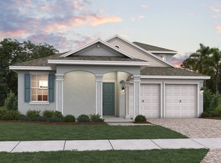 Anna Maria With Bonus Plan, Avalon Woods, Winter Garden, FL 34787