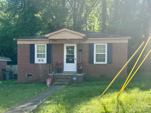 539 Chicago Ave, Charlotte, NC 28203