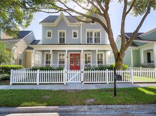 827 Spring Park Loop, Celebration, FL 34747