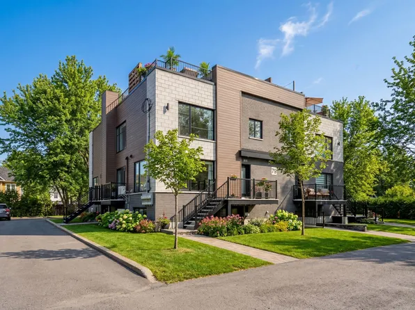 79 Chemin Des Azles Dl #201, Saint Eustache, QC J7P 1J1