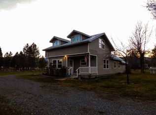 516 Kidder Creek Rd, Greenview, CA 96037