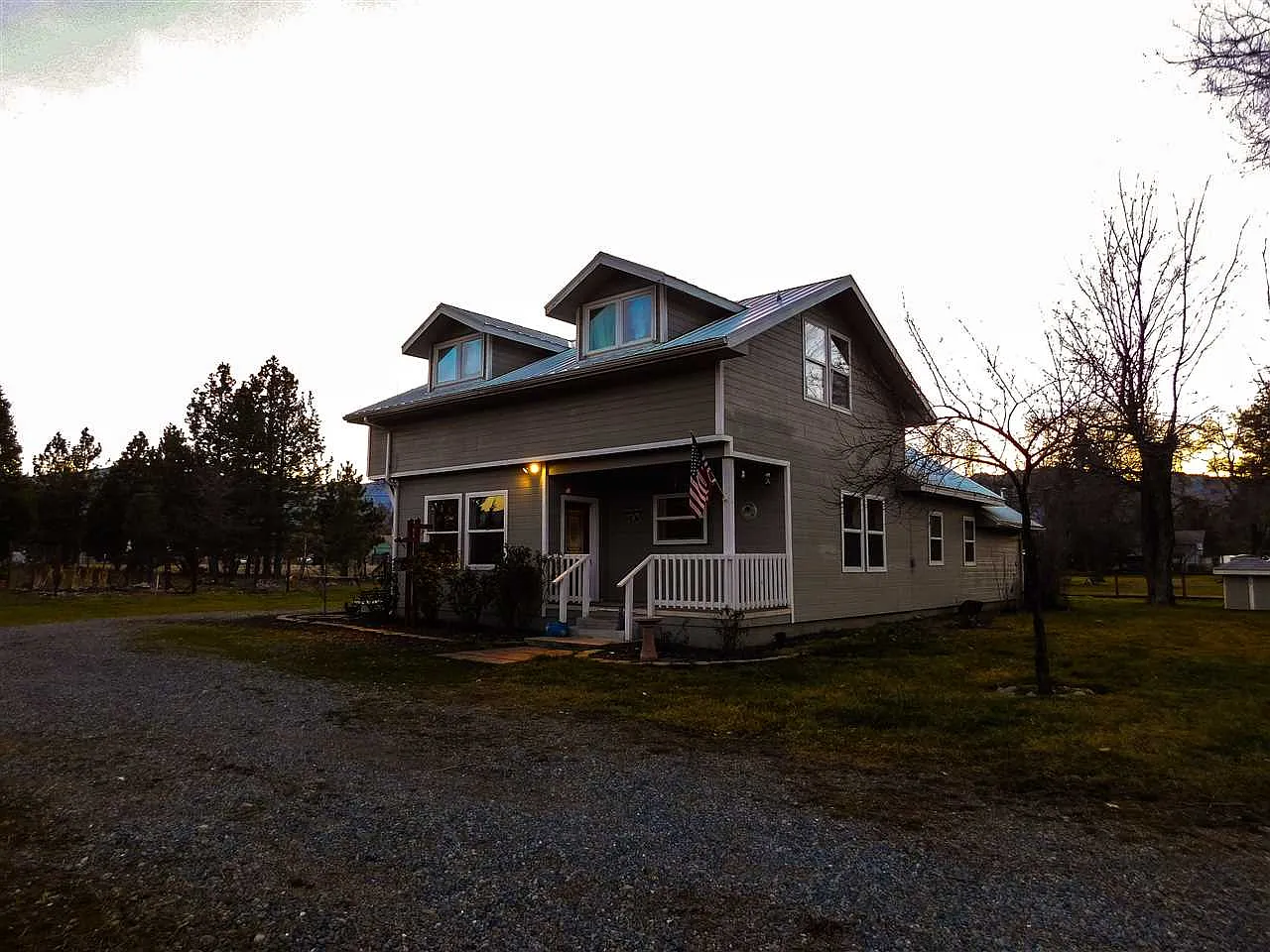 516 Kidder Creek Rd photo 1