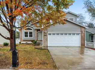 1805 Spencer St, Longmont, CO 80501