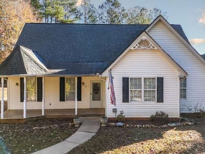 107 Collier St, Hogansville, GA, 30230