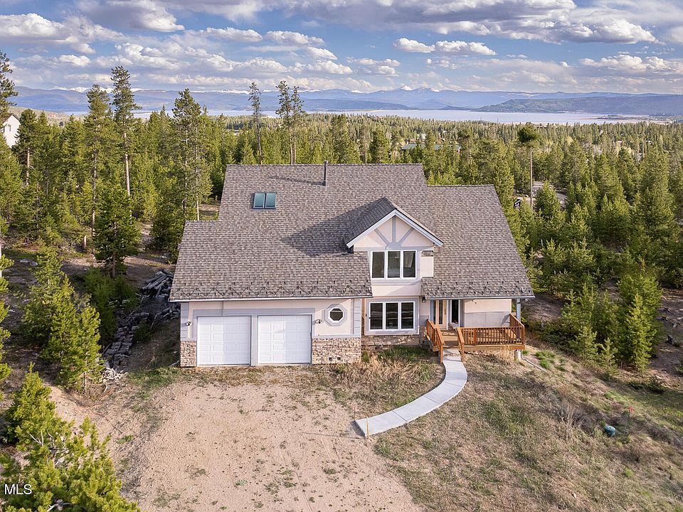 747 GCR 4454, Grand Lake, CO 80447 | MLS #24-1483 | Zillow
