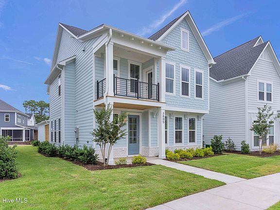 2nd image of 3805 Mason Port Drive #95
