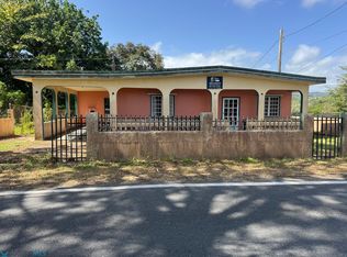 111 Calle Las Flores Caguana, Utuado, PR 00641