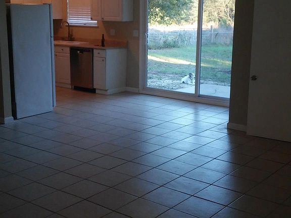 Living Room to kitchen